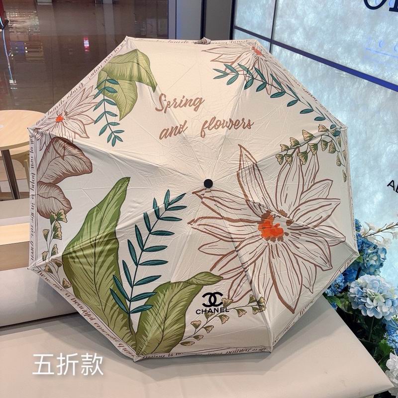 Chanel Umbrella E (7)